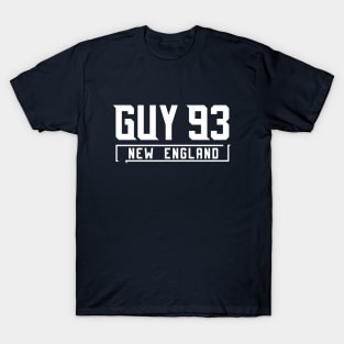 GUY 93 T-Shirt